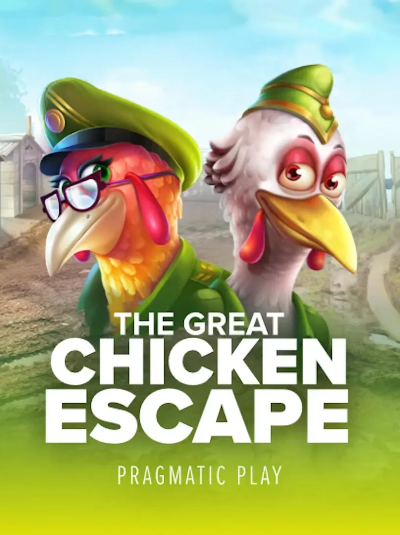 The Great Chicken Escape